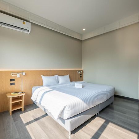Alt Pingriver Coworking & Coliving Space Chiang Mai Luaran gambar